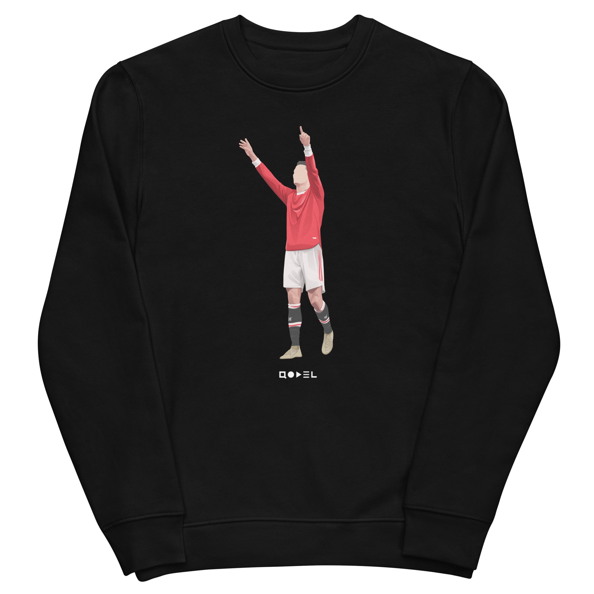 Ronaldo Sweatshirt