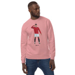 Marcus Rashford Sweatshirt