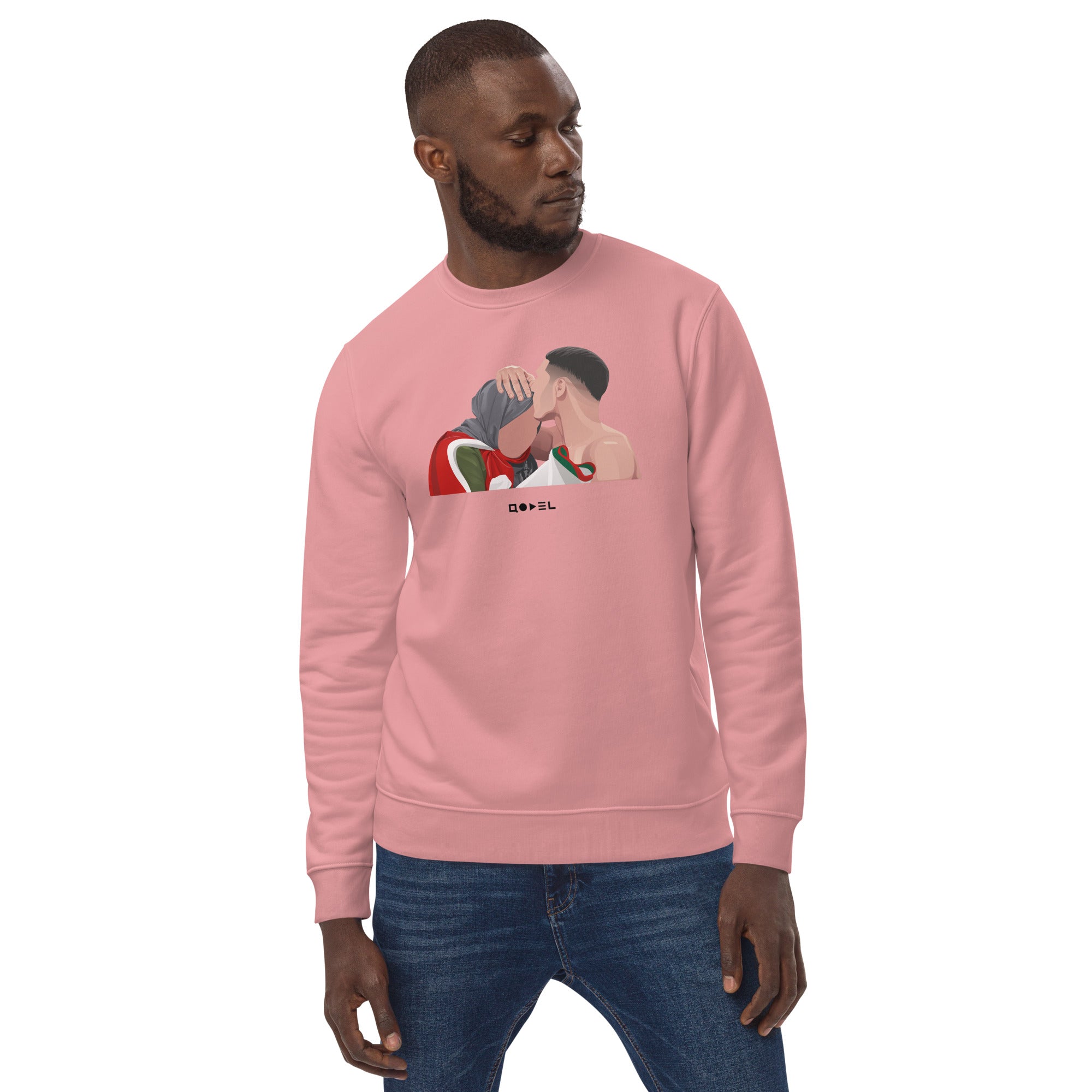 Hakimi Sweatshirt