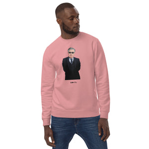 Carlo Ancelotti Sweatshirt