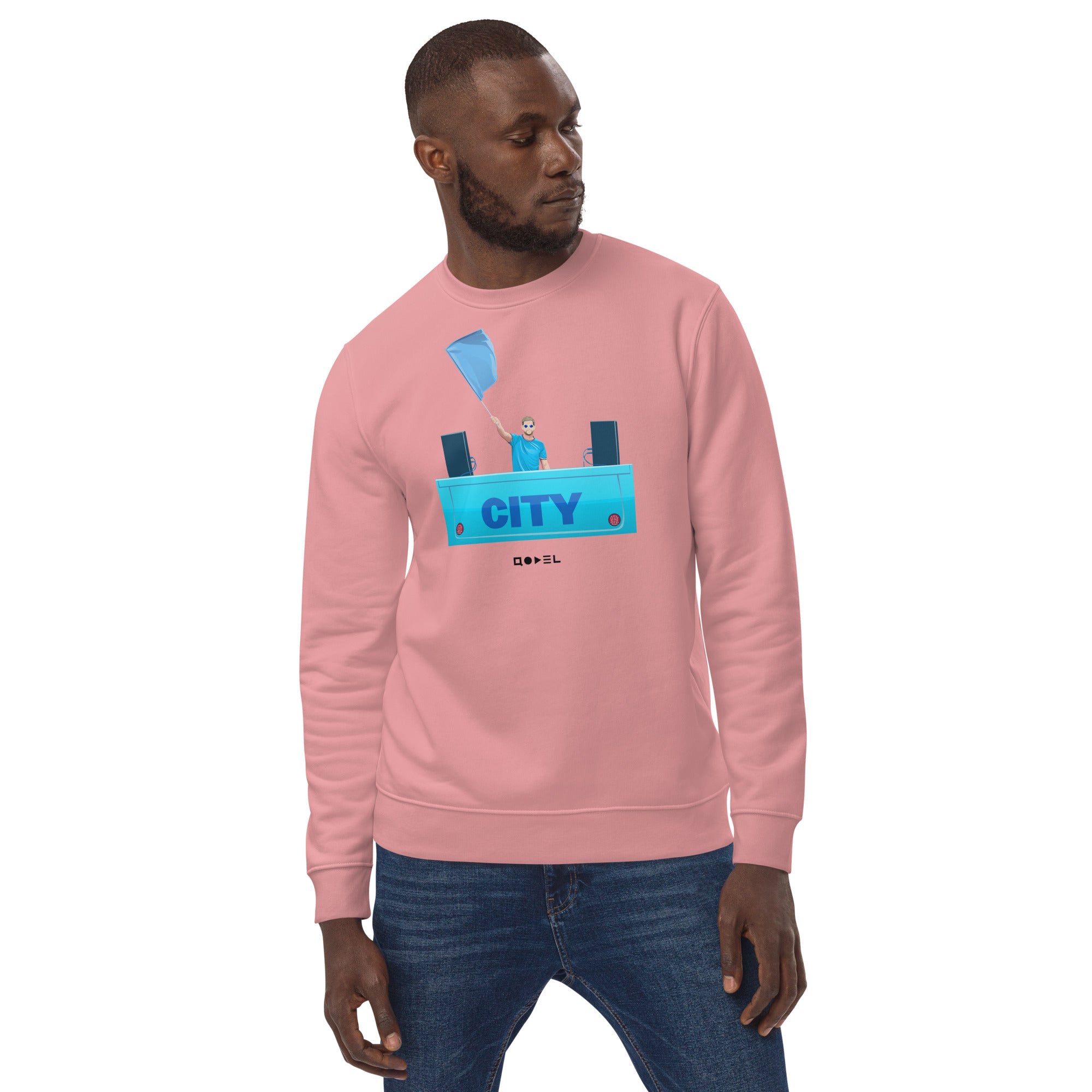 De Bruyne Man City Sweatshirt