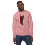 Klopp and Fabio Carvalho Sweatshirt