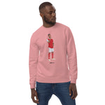 William Saliba Sweatshirt