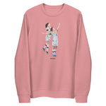 Megan Rapinoe and Alex Morgan Sweatshirt