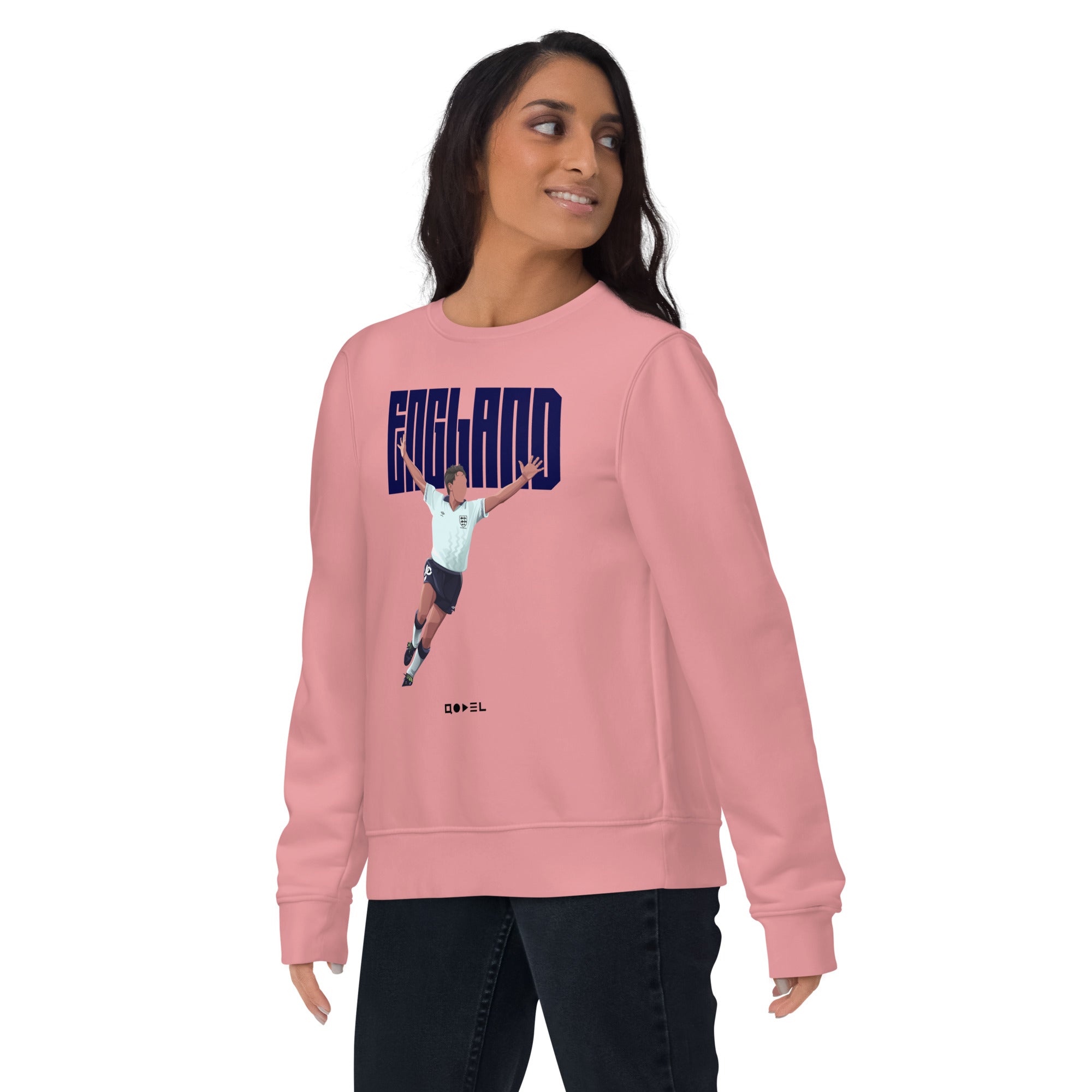 England Sweatshirt