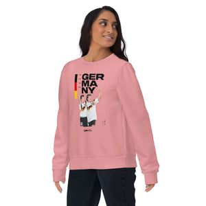 Germany sweatshirt