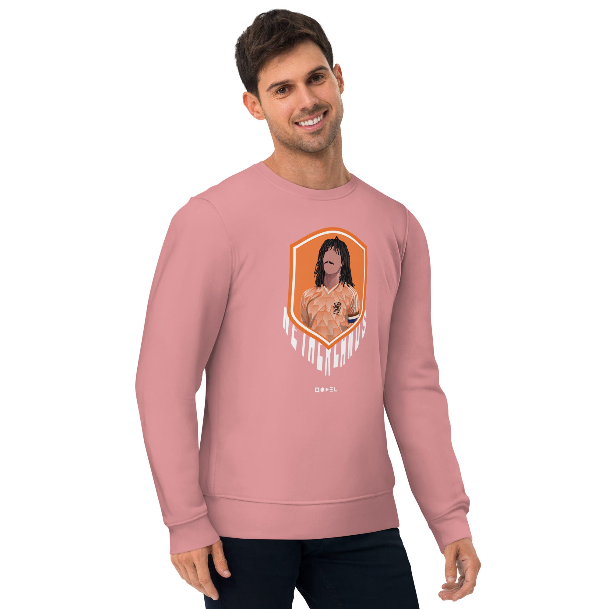 Ruud Gullit Netherlands Sweatshirt