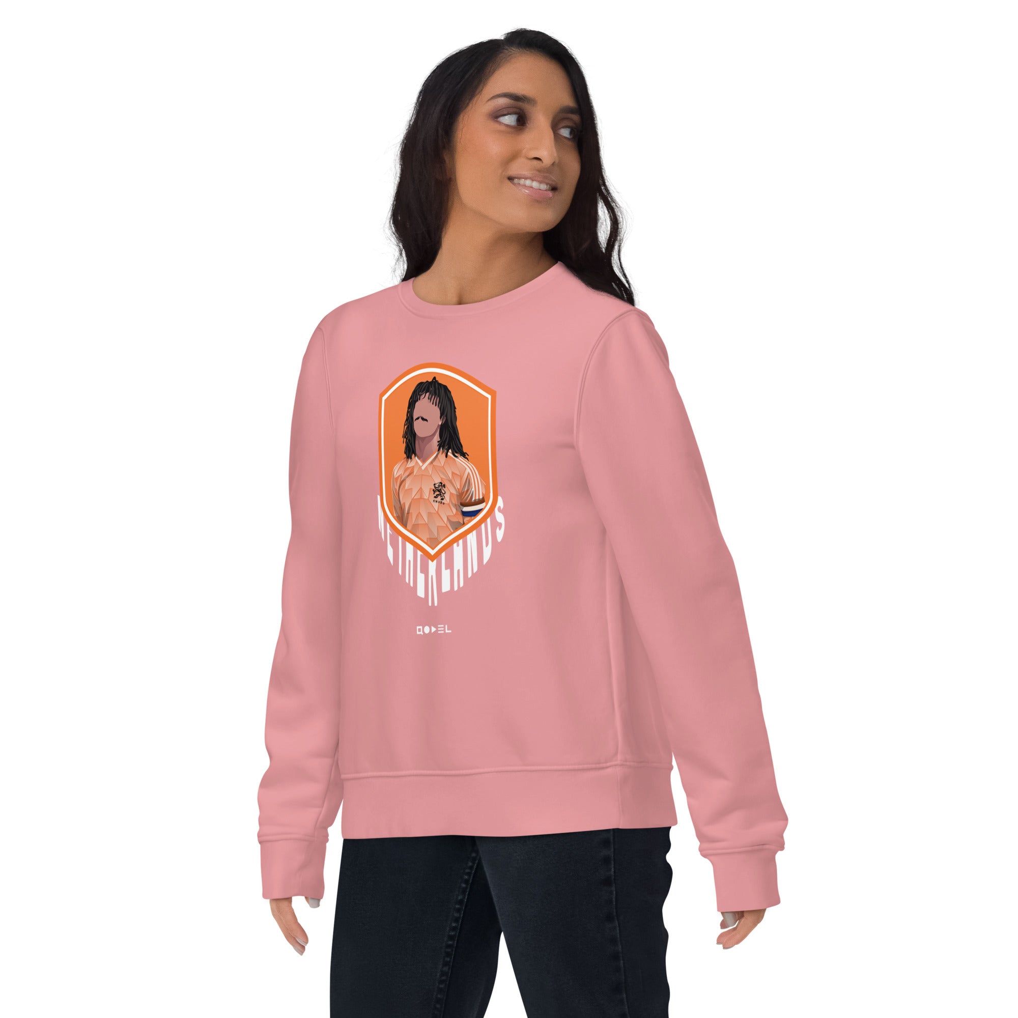 Ruud Gullit Netherlands Sweatshirt