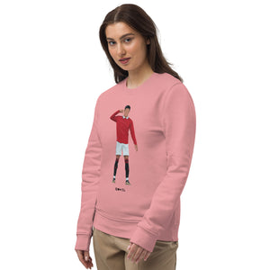 Marcus Rashford Sweatshirt