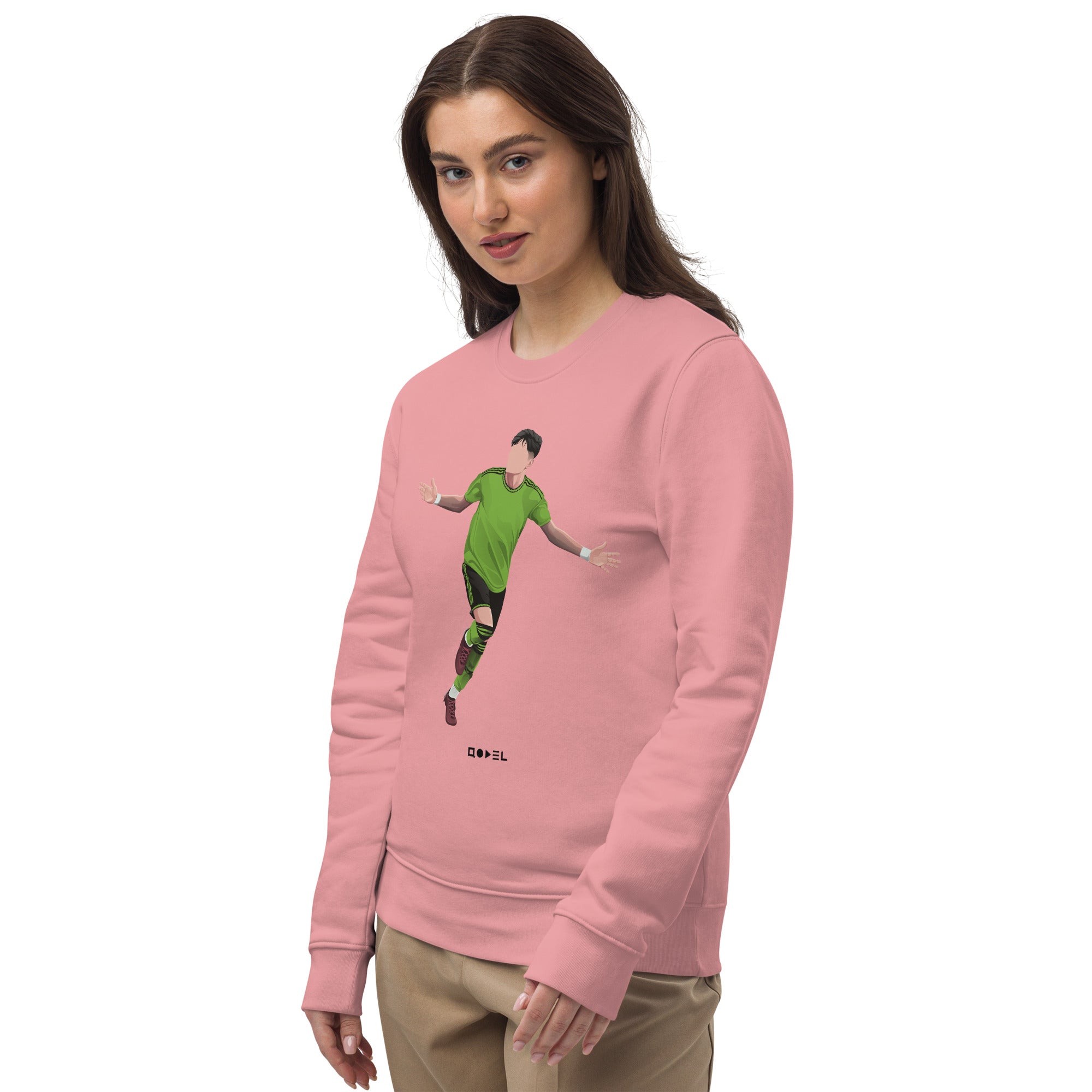 Garnacho Sweatshirt