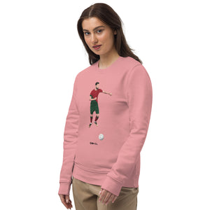 Bruno Fernandes Portugal Sweatshirt