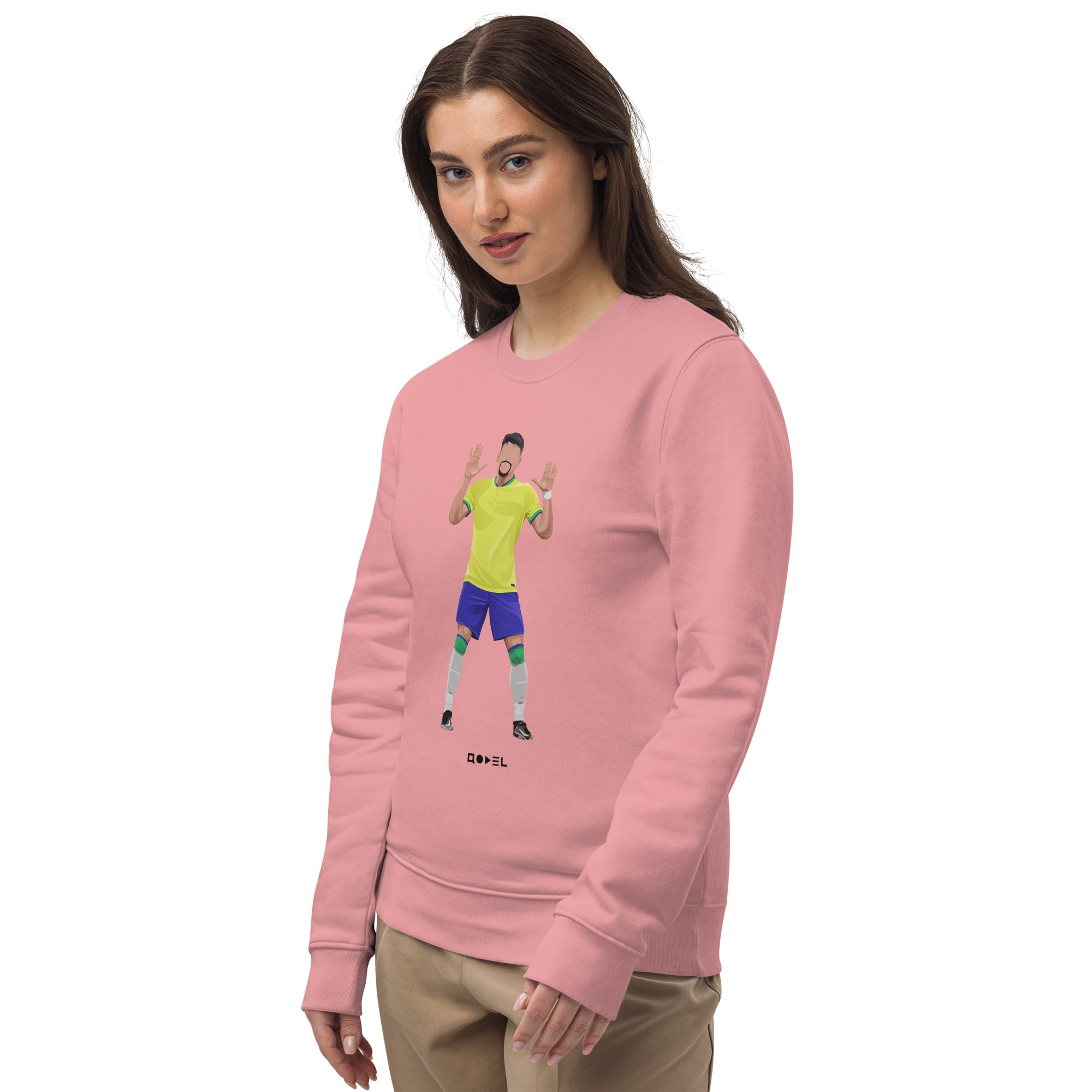 Lucas Paqueta Sweatshirt