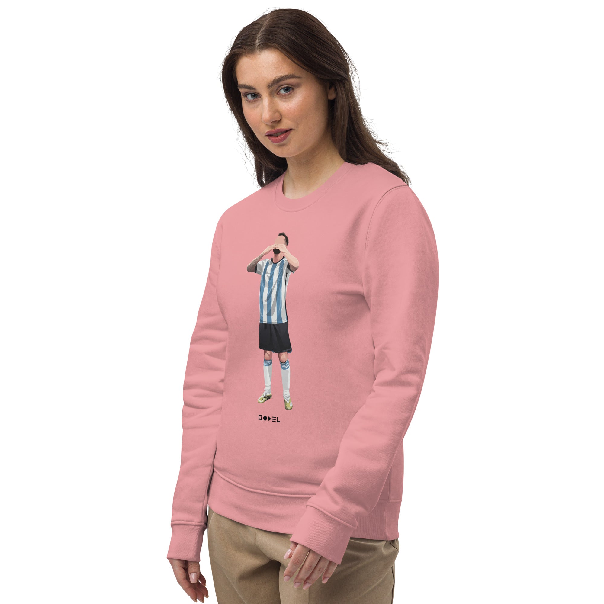 Messi argentina Sweatshirt