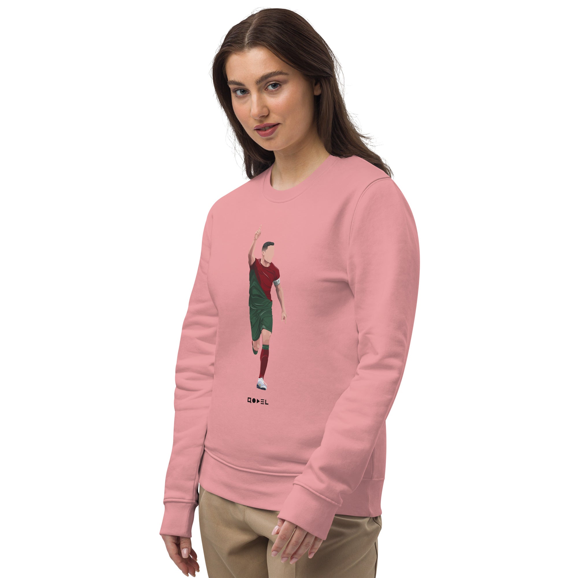 Ronaldo portugal Sweatshirt