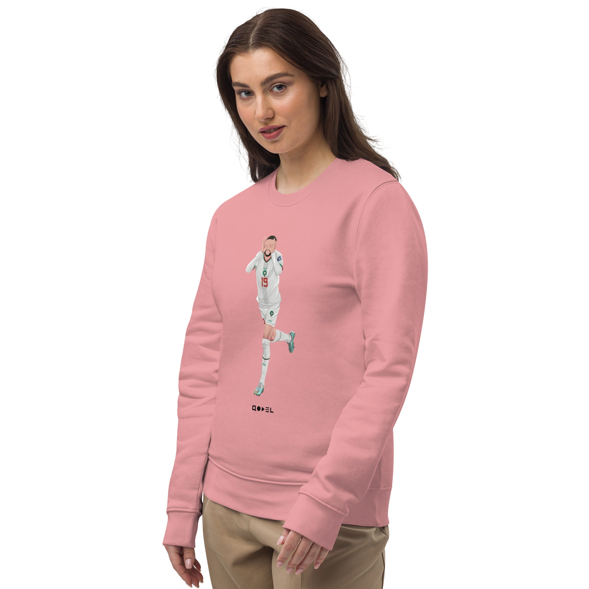 Youssef En-Nesyri Sweatshirt