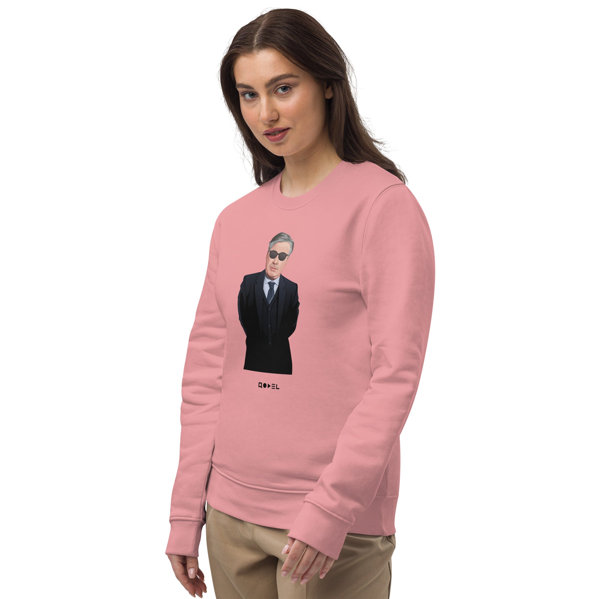 Carlo Ancelotti Sweatshirt