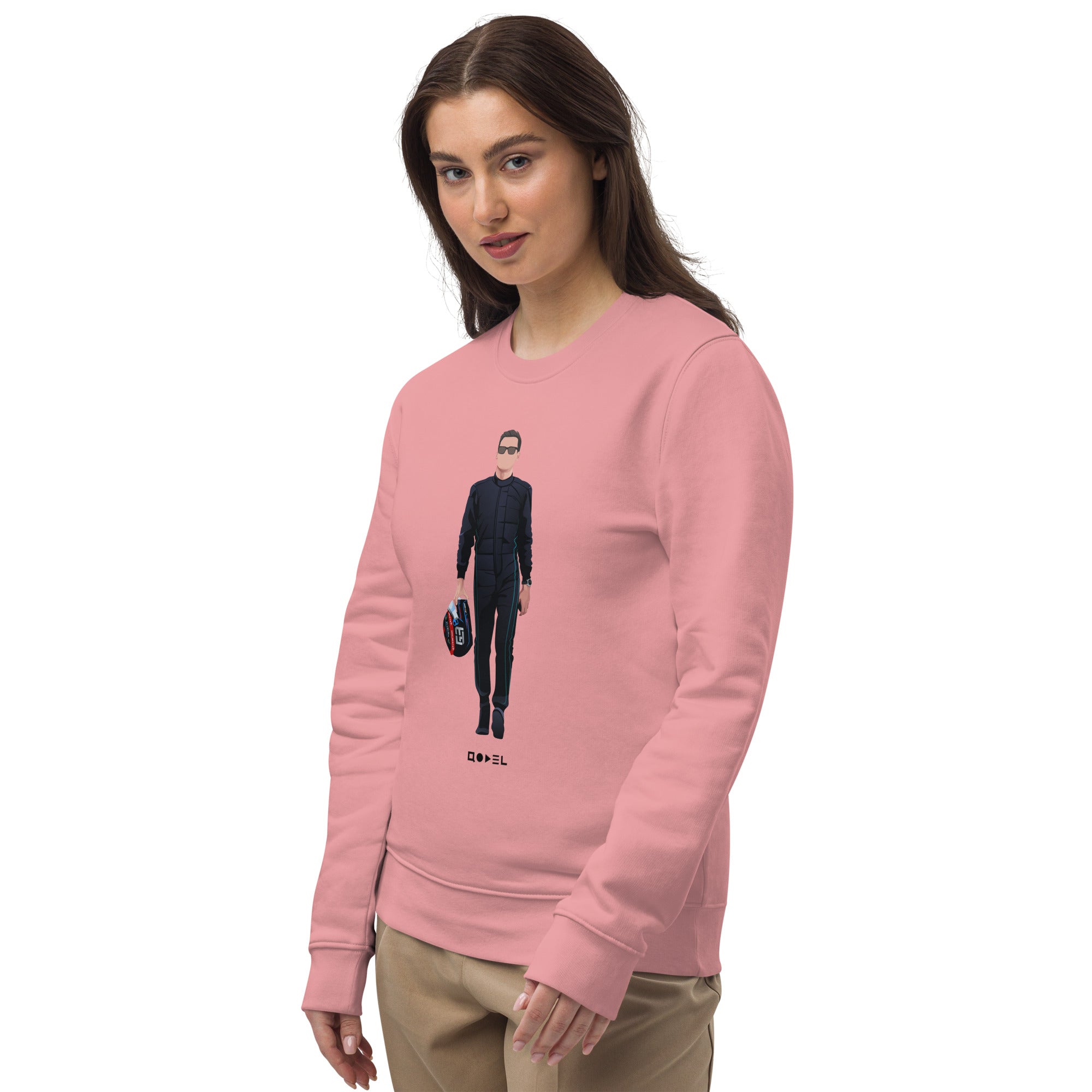 George Russell Sweatshirt