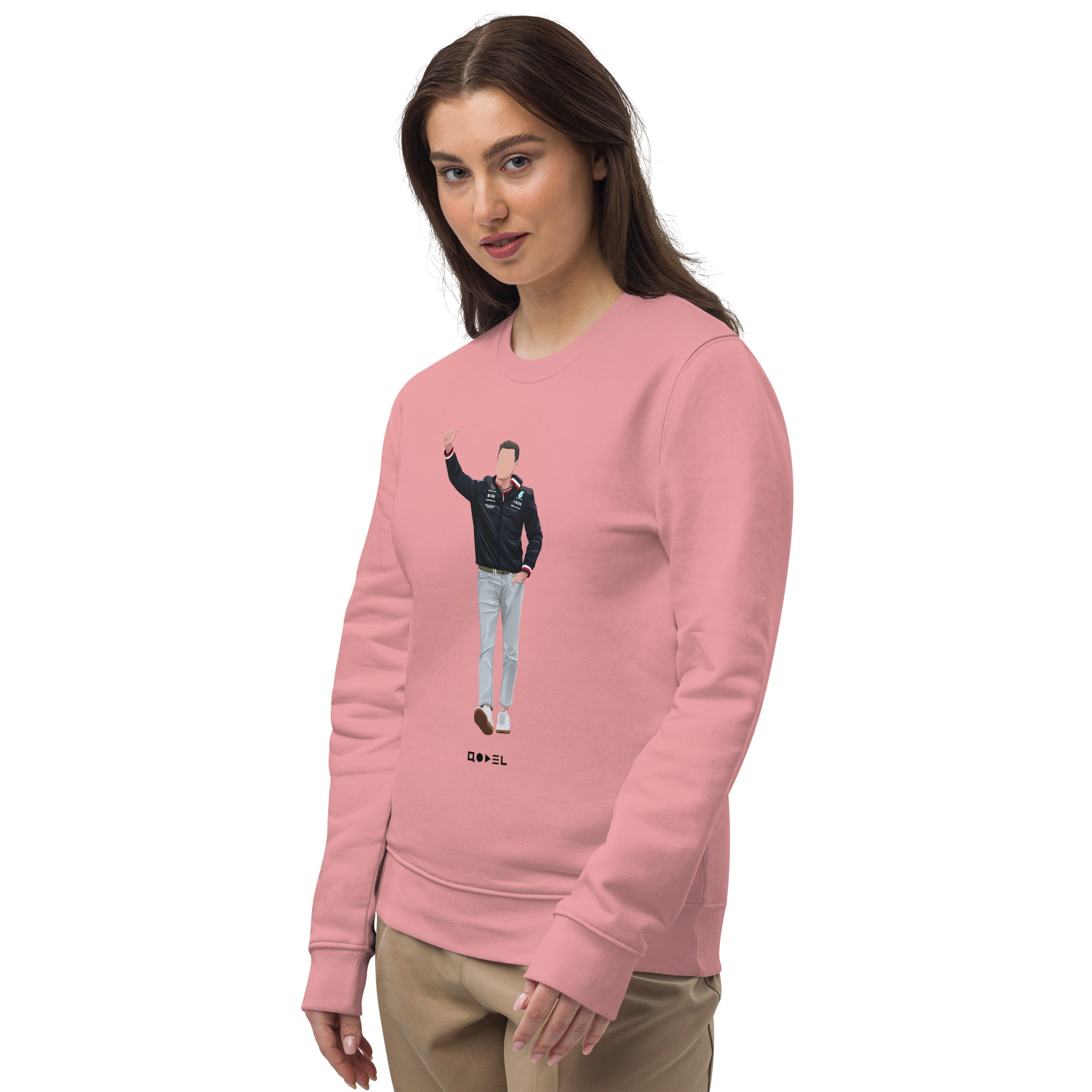 George Russell Sweatshirt