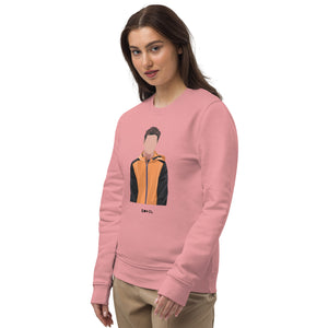 Lando Norris Sweatshirt