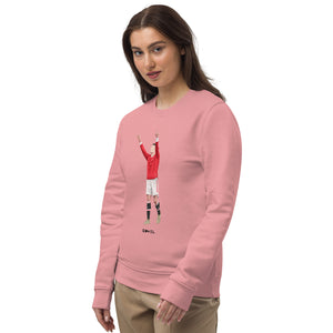 Ronaldo Sweatshirt