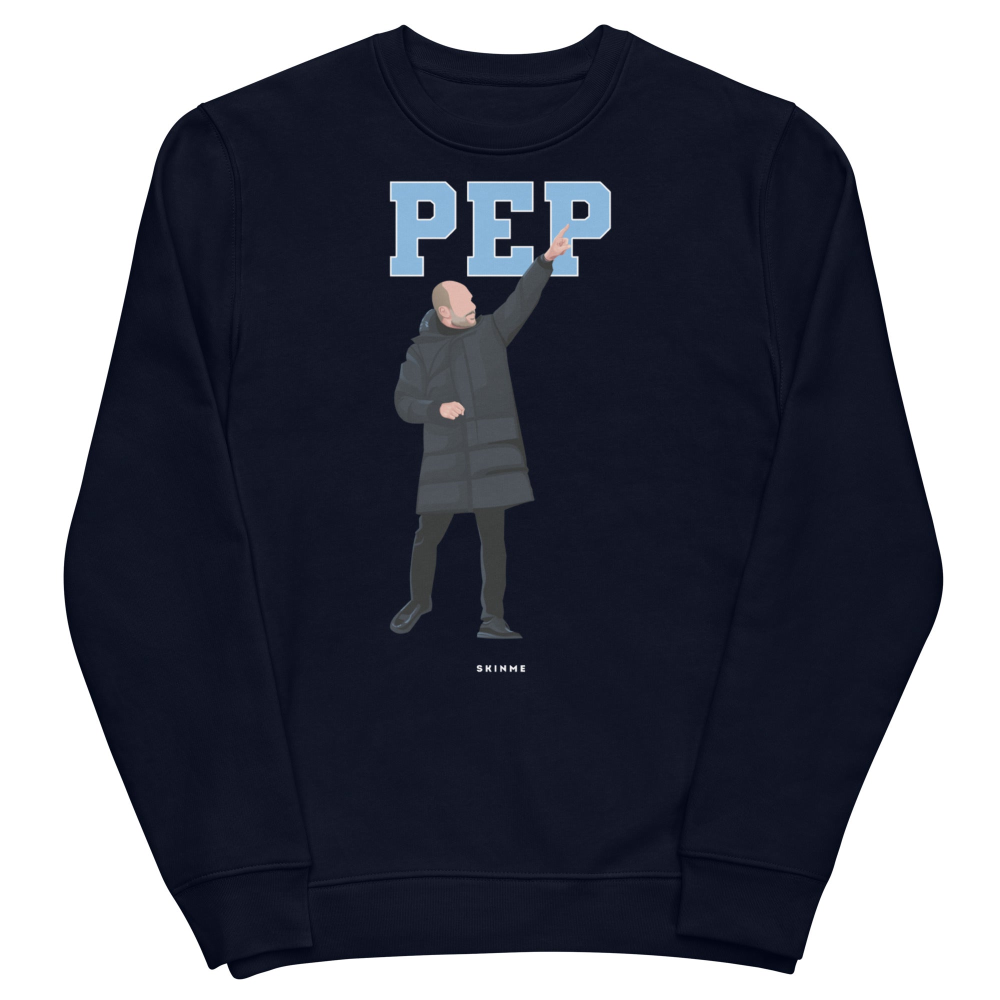 Pep Guardiola Sweatshirt