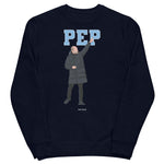 Pep Guardiola Sweatshirt