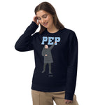 Pep Guardiola Sweatshirt