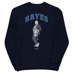 Emma Hayes Sweatshirt