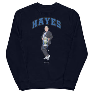 Emma Hayes Sweatshirt