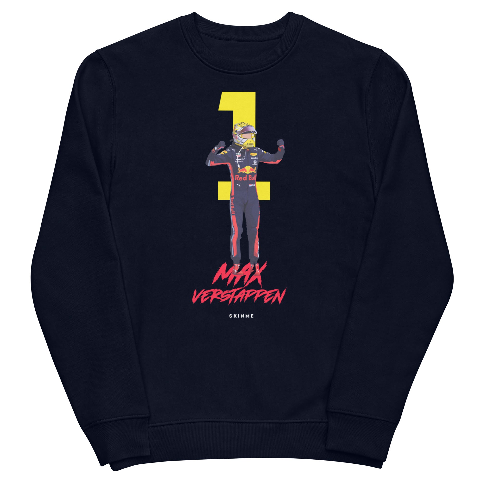 Max discount verstappen sweatshirt