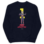 Max Verstappen Sweatshirt