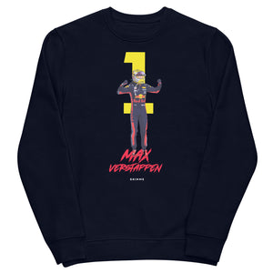 Max Verstappen Sweatshirt