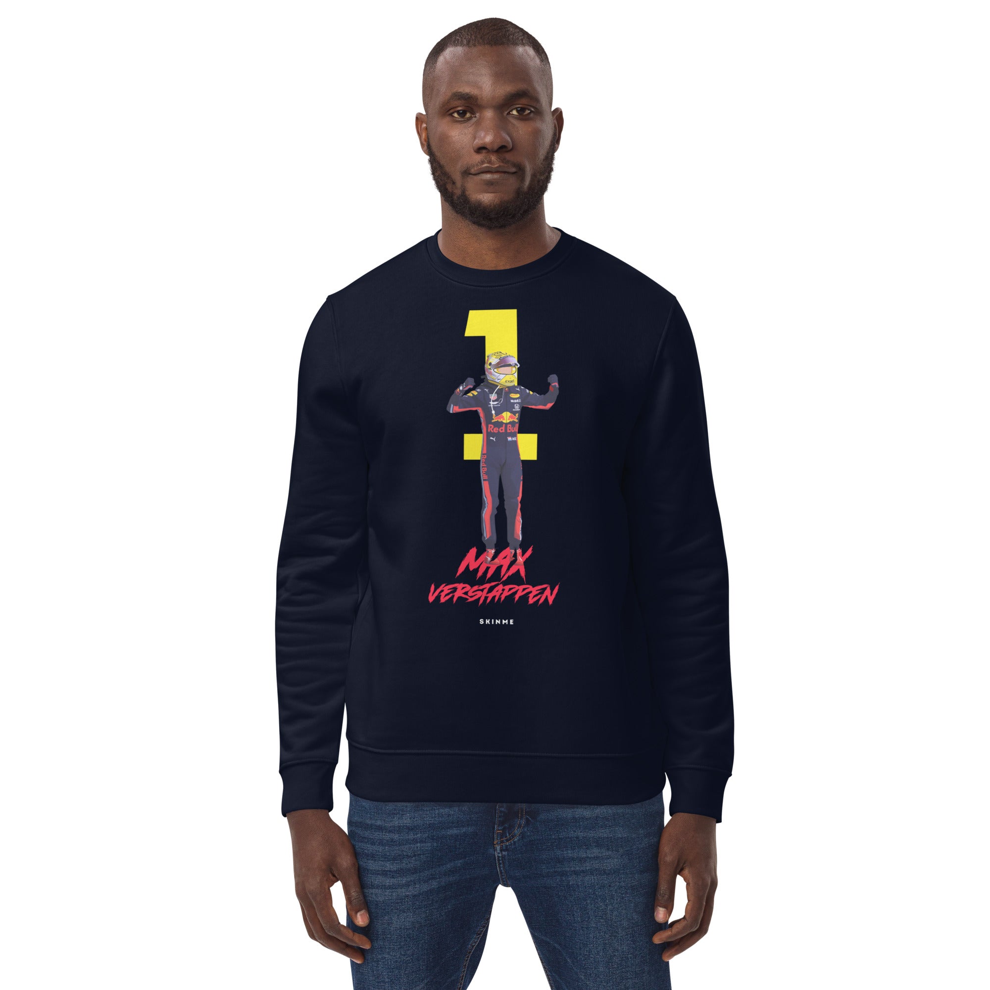 Max Verstappen Sweatshirt