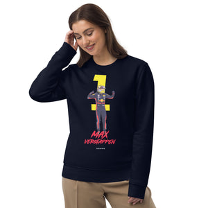 Max Verstappen Sweatshirt