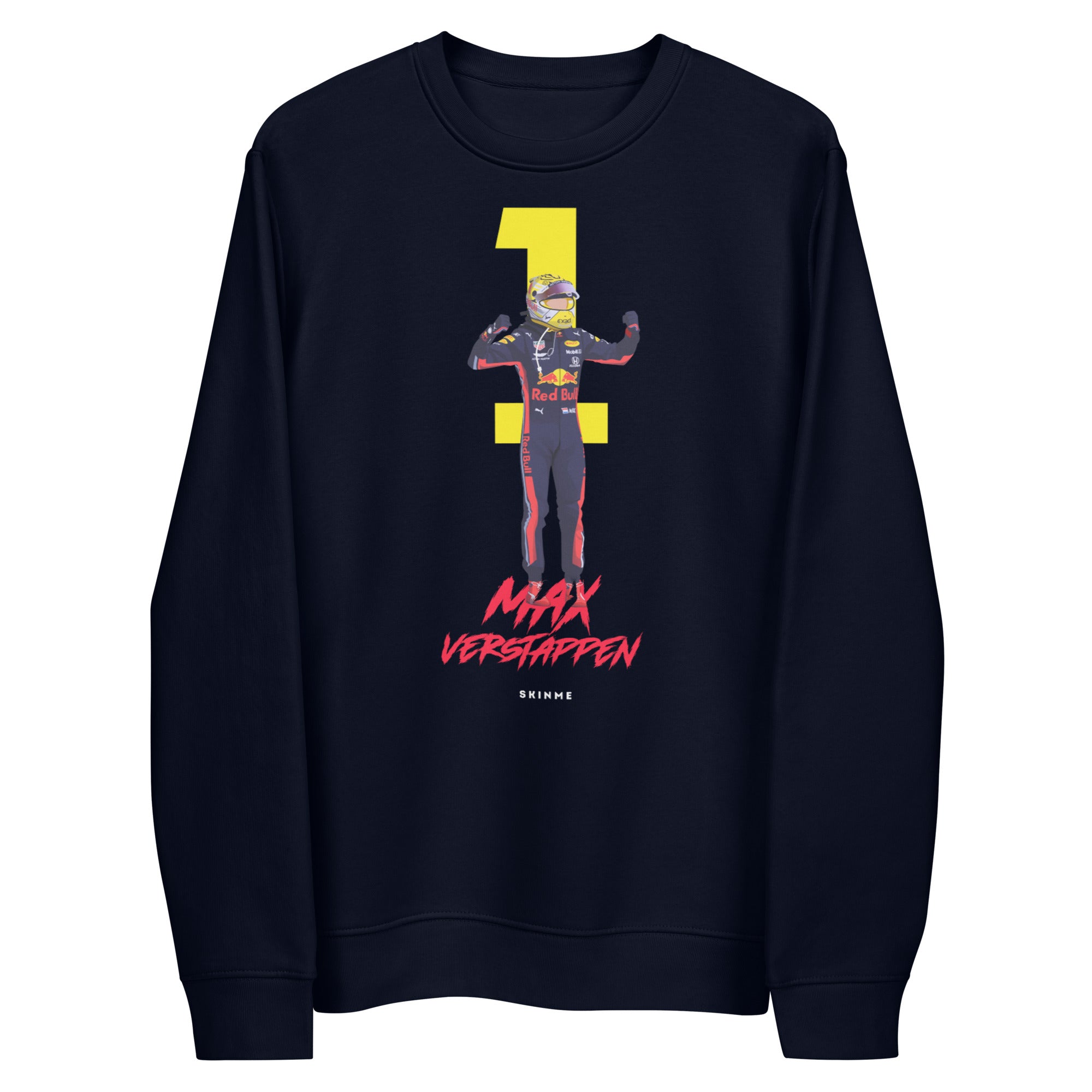 Max Verstappen Sweatshirt