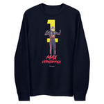 Max Verstappen Sweatshirt