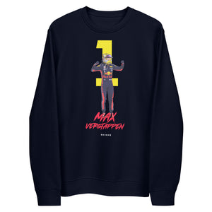 Max Verstappen Sweatshirt