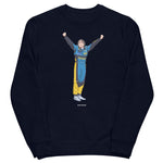 Fernando Alonso Sweatshirt