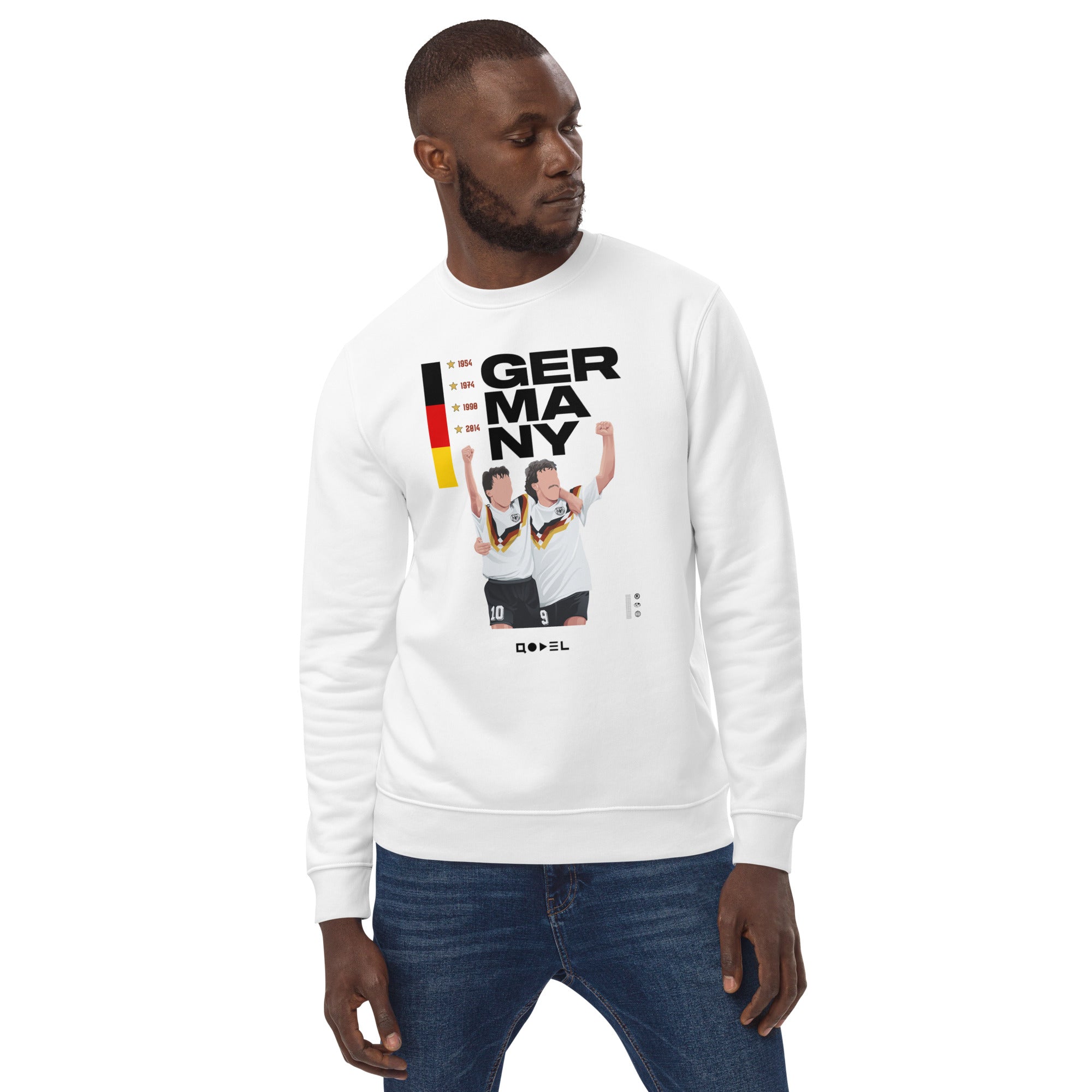 Germany sweatshirt