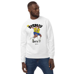 Ronaldinho and Rivaldo Brazil Sweatshirt