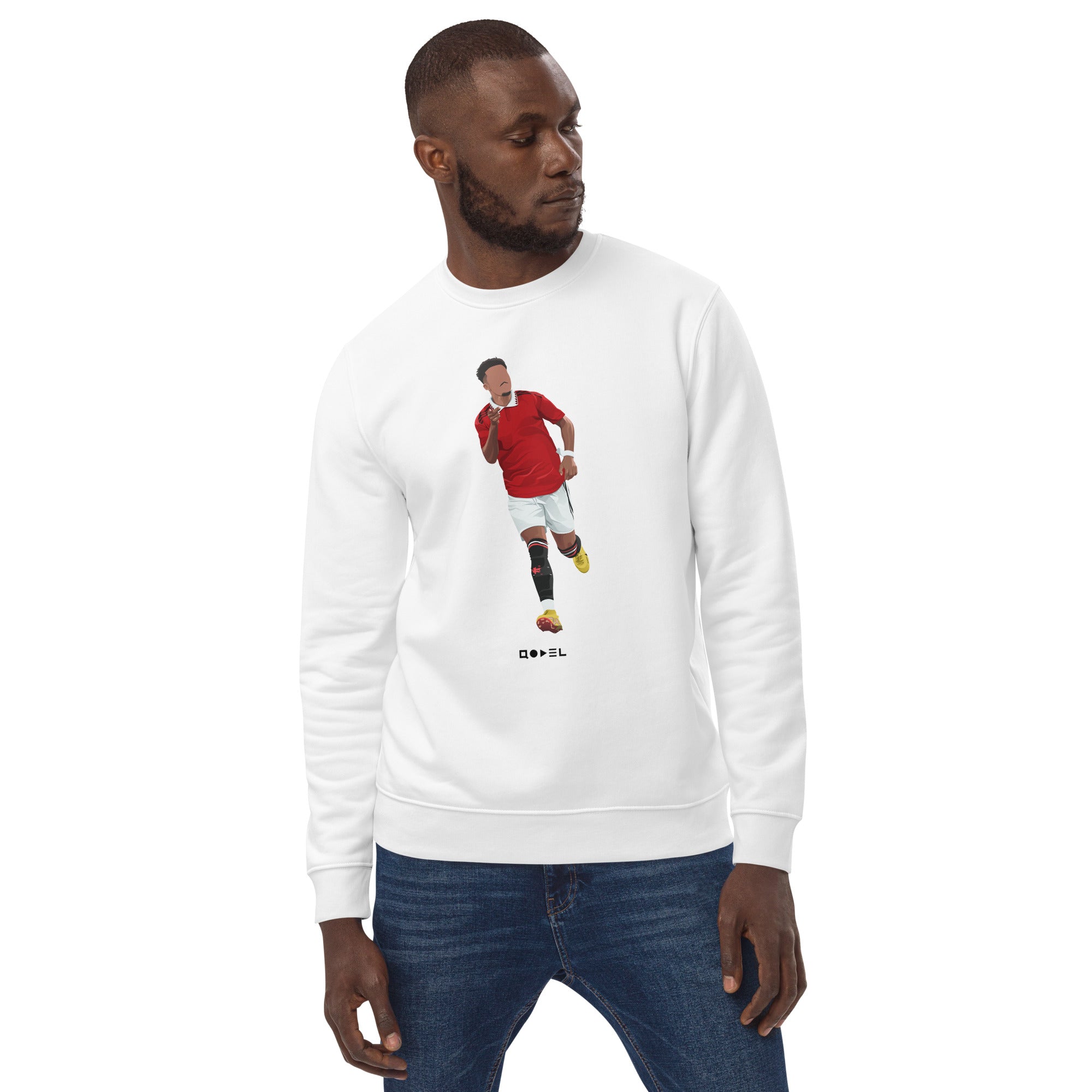 Jadon Sancho Sweatshirt