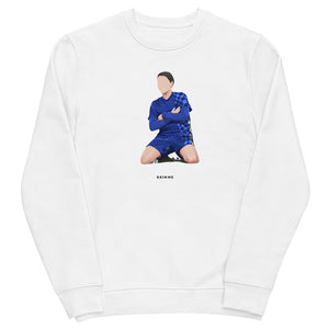 Sam Kerr eco Sweatshirt