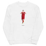 Robert Lewandowski eco sweatshirt