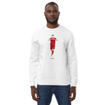 Robert Lewandowski eco sweatshirt