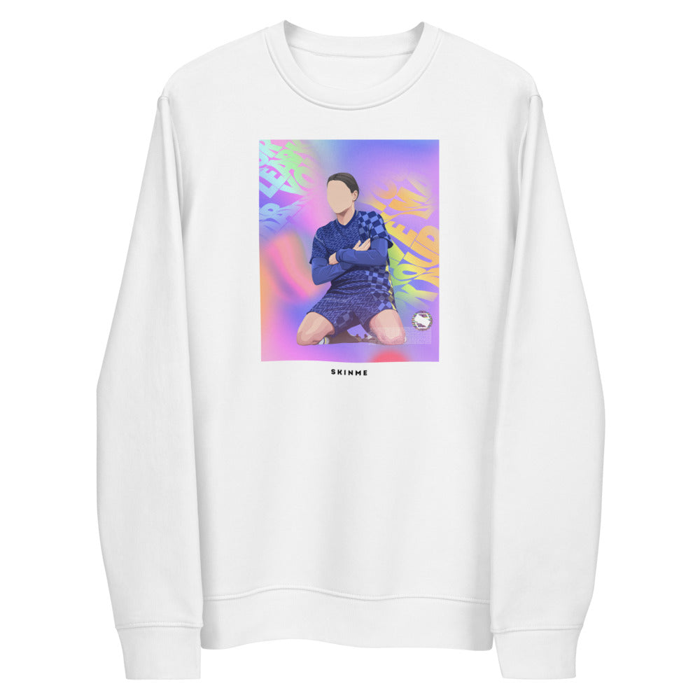 Sam Kerr Sweatshirt - Eco Friendly