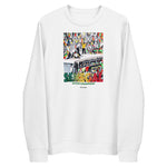 Senegal AFCON Champions Sweatshirt