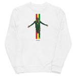 Sadio Mane Senegal sweatshirt