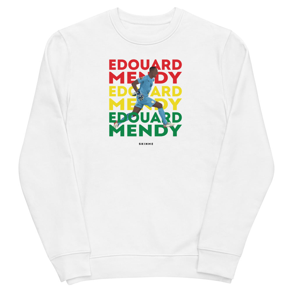 Edouard Mendy Senegal sweatshirt