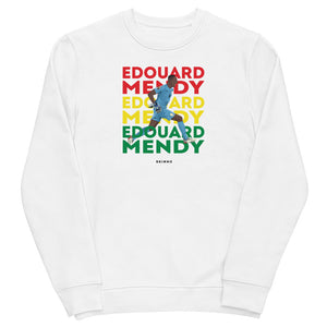 Edouard Mendy Senegal sweatshirt