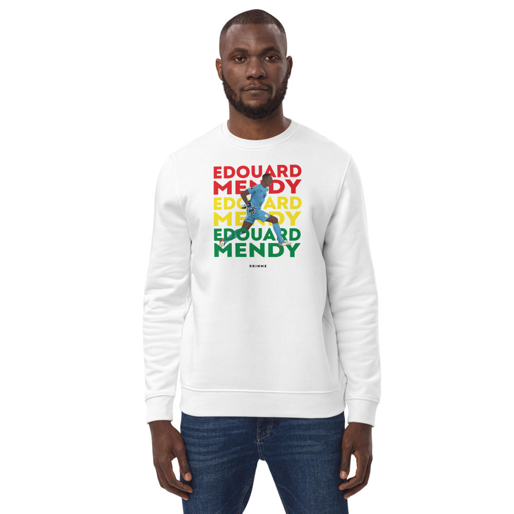 Edouard Mendy Senegal sweatshirt